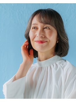 理想のスタイル長続きで毎朝がもっとラクになる！髪を傷めず長持ちする再現性バツグンのパーマ技術