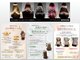 タルテヘア 日吉(talute hair)の写真