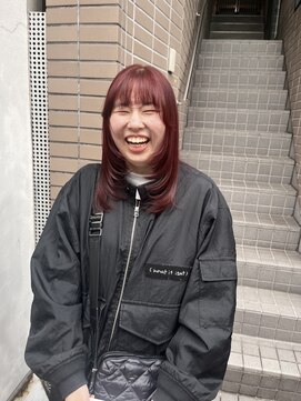 ザクザクレイヤー