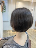 ナチュラル 仙台駅前店(Natural)&nbsp;★ボブ★