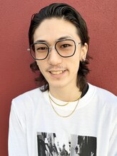 ジールヤマグチ 朝霧駅前店&nbsp;渋谷 洸貴