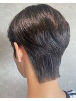 ミヤビ(MIYAVI)&nbsp;韓国ダウンパーマ