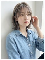 デュファブル 千葉(duFaBle)&nbsp;ショートカット/ハイライト