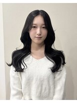 ゼストララ(ZEST Lara) トーンダウンカラー【吉祥寺】あおい