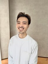 アトリエマイ 西新井東口店(MAI) 野崎 大輔