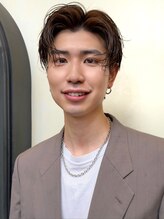 ミンクス 銀座店(MINX)&nbsp;中村 公亮 〈銀座7F〉