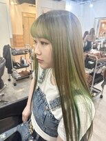 ヘリア(HELIA)&nbsp;【デザインカラー】