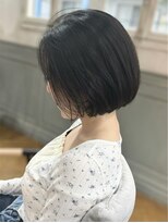 エレン(E L E N) イメチェン/アンブレラカラー/前髪/京王多摩センター