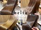 ベルタバイメルク(belta by merc.)の写真