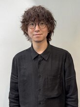 リゼル(LIZEL)&nbsp;石川 尚之