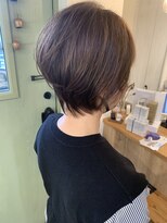ワンヘアーアナザーライフ(ONE hair-another-life)&nbsp;ショートボブ