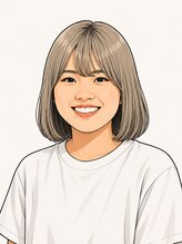 インフィニィト ネオ(INFINITO NEO) 澤田
