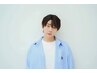 【男性限定】カット+眉毛Waxスタイリング