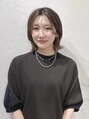 モク(moku.) 外山 朋子