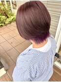 インナーカラー