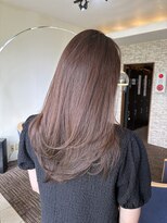 ヘアメイク バレッタ(HAIRMAKE VALETTA)&nbsp;レイヤーカット