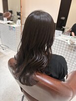 ファスナーグランデ(fustener grande)&nbsp;レイヤーカット