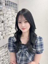 オーロ 千里山店(ORO)&nbsp;20代30代40代50代髪質改善イメチェン美髪似合わせカット