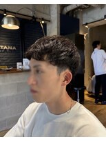 アラタナ 警固店(ARATANA)&nbsp;大人マッシュ