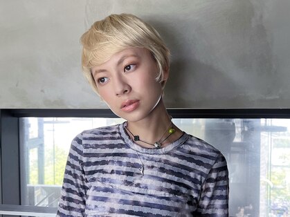 ブローチ 表参道(broocH)の写真