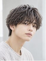 ヘアーリゾートガーデン 浅草 蔵前店(Hair Resort Garden)&nbsp;メンズ/メンズカット/メンズパーマ/メンズカラー/刈り上げ