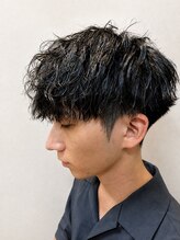 エドゥースフォーメン(et DOUCE for men)&nbsp;ツイストスパイラル