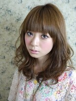 エイミーバイアフロート(amie  by afloat)&nbsp;ハニーガール