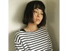 【10月平日新規限定】カット＋トリートメント【上福岡】￥8000⇒⇒⇒