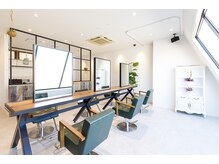 SOHO hair & botanical の魅力★南区大橋で人気の理由ご紹介致します！