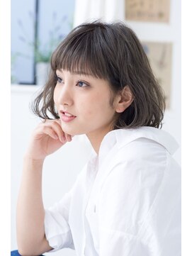 ノアパルフェ 銀座(noah parfait) ＊ジュエリーボブ＊