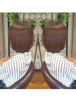 アトリエ アンファン(atelier EnFant)&nbsp;ハイトーングレイカラーベージュ