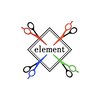エレメント(element)のお店ロゴ