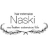 ナスキィ 岡山店(Naski)のお店ロゴ