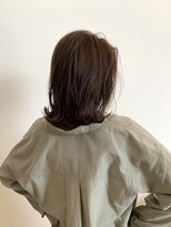 ラ ブレス なんばスカイオ(LaBless)&nbsp;２０代３０代４０代５０代Cカーブ小顔外ハネボブ