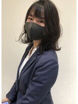 アーチ(ARCH)&nbsp;ミディアムレイヤー