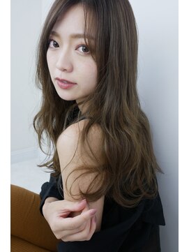 エリス ウメダ(Eliss umeda) Eliss umeda ナチュラルココアブラウン