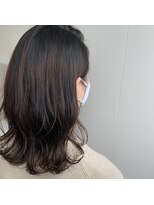 美容室 アイディー i-dee&nbsp;メンテナンスカット