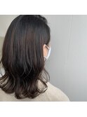 メンテナンスカット