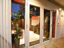 エスピーゼロワン(SP-01)