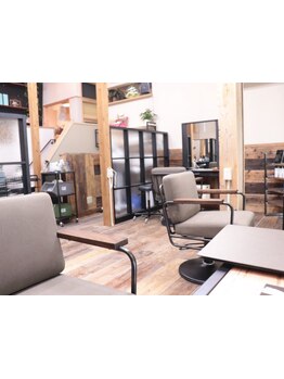 【最大30%OFF★】癒しの寛ぎ空間で、洗練された技術を―。あなた史上1番のスタイルに出会える♪