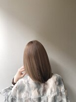 グルグル 清澄白河(GULGUL) ボブルフ/ネビージュ/小顔/ワンレン/黒髪/髪質改善/清澄白河