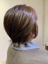 ユーネリー(U-NERY)&nbsp;ショートスタイル