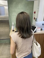 エイトオロク 那覇小禄店(EIGHT oroku)&nbsp;【EIGHT 那覇小禄】　オリーブグレージュ