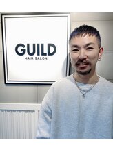 ギルド 清瀬店(GUILD) ナミキ ケータ