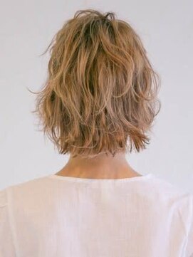 アース 三軒茶屋店(HAIR&MAKE EARTH) ねじり編み_アレンジ_ヘア_ブロンド_ブリーチ_コテ巻き_三軒茶屋