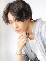 ヴェルダ 池袋店(verda)&nbsp;ミディアムマッシュ