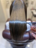 リズ 仙台駅東口店(Riz)&nbsp;髪質改善カラーエステ