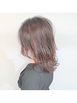 バッカ 横浜桜木町店(BACCA) ネオウルフ　くびれ