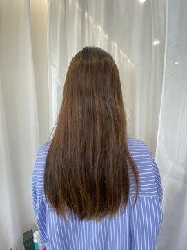 イルマーレ(IL MARE) ウル艶ストレート