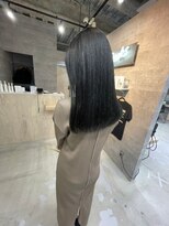 ランド 千葉(land)&nbsp;ふんわりカール/小顔ミディ[ヘッドスパ/髪質改善/白髪染め/千葉]